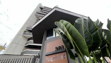 apartment em Rua Joaquim Lima, Papicu - Fortaleza - CE