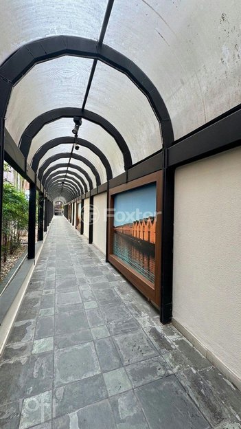 apartment em Avenida Independência, Rio Branco - Porto Alegre - RS
