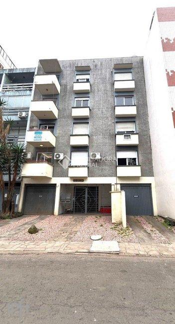 apartment em Ari Georg, Centro - São Leopoldo - RS