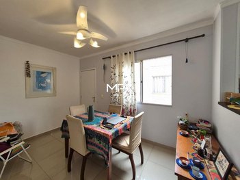 apartment em Rua Guerino Lubiani, Dois Córregos - Piracicaba - SP