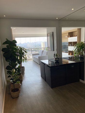 apartment em Rua Marcílio Dias, Socorro - São Paulo - SP