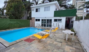 house em Rua Comendador Elias Zarzur, Alto da Boa Vista - São Paulo - SP