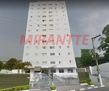 apartment em Avenida Nova Cantareira, Tucuruvi - São Paulo - SP