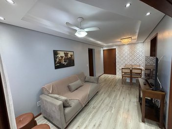 apartment em Rua Moacir, Centro - Capão da Canoa - RS