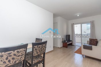 apartment em Rua Padre Adelino, Quarta Parada - São Paulo - SP