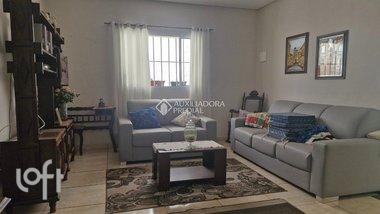 house em Rio Claro, Olímpio - São Caetano do Sul - SP