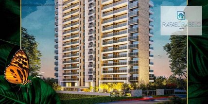 apartment em Rua Coronel Jucá, Meireles - Fortaleza - CE