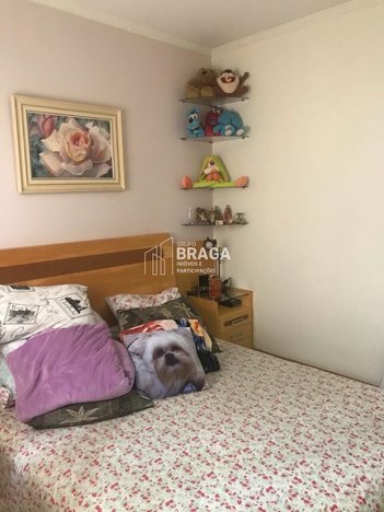 house em Rua das Glicínias, Cidade Jardim - Americana - SP