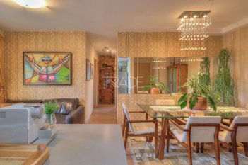 apartment em Doutor Barcelos, Tristeza - Porto Alegre - RS