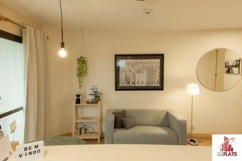 apartment em Rua Itapeva, Bela Vista - São Paulo - SP