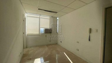 office em Avenida Portugal, Centro - Santo André - SP