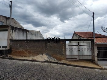 land_lot em Rua Mauricio Sávio de Carvalho Pereira, Jardim Europa - Cruzeiro - SP