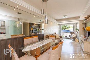 apartment em Rua Luiz Siegmann, Jardim Lindóia - Porto Alegre - RS