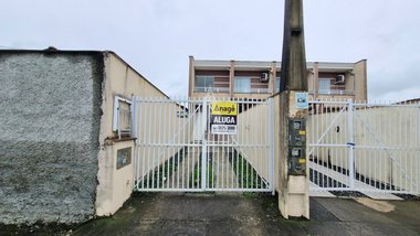 house em Rua Capistrano de Abreu, Guanabara - Joinville - SC