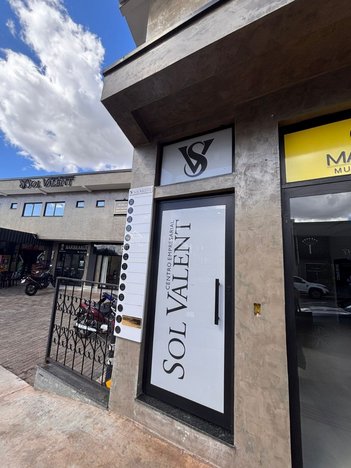 office em Rua Pioneiro Antonio Bernardes, Jardim Dias I - Maringá - PR