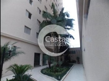 apartment em Rua Padre Raposo, Mooca - São Paulo - SP