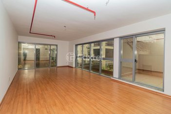 office em Rua Doutor Vale, Moinhos de Vento - Porto Alegre - RS