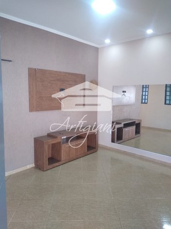 house em Avenida Emília Marchi Martini, Jardim Selma - Mogi Guaçu - SP