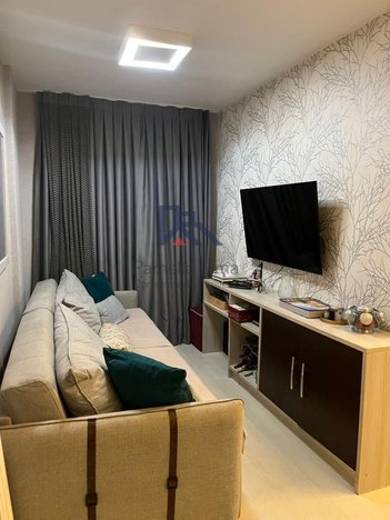 apartment em Rua Conde Amadeu Barbelini, Vila Ema - São Paulo - SP