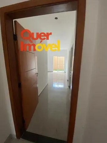 apartment em Rua Salvador Di Fázio Filho, Residencial e Comercial Palmares - Ribeirão Preto - SP