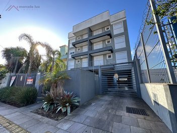 apartment em Rua General José Machado Lopes, Centro - Esteio - RS