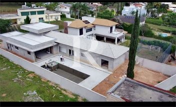house em Travessa dos Agapantos, Parque dos Resedás - Itupeva - SP