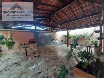 house em Rua Kurt Joachim Hering, Parque Egisto Ragazzo - Limeira - SP