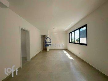 apartment em General Carneiro, Sagrada Família - Belo Horizonte - MG