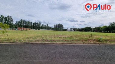 land_lot em Rua Verides Redineis Possignolo, Residencial Fazenda Pinheirinho - Rio das Pedras - SP