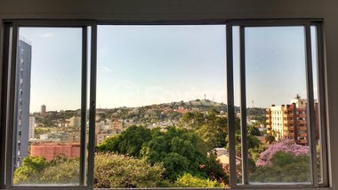 apartment em Rua Jataí, Cristal - Porto Alegre - RS