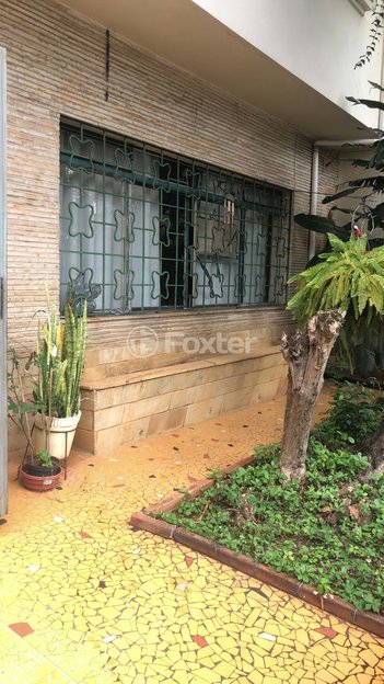 house em Rua Álvaro de Menezes, Vila Mariana - São Paulo - SP