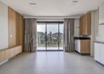 apartment em Rua Laura dos Santos Laurindo, Praia Brava de Itajaí - Itajaí - SC