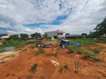 land_lot em Rua A, Gran Royalle - Lagoa Santa - MG