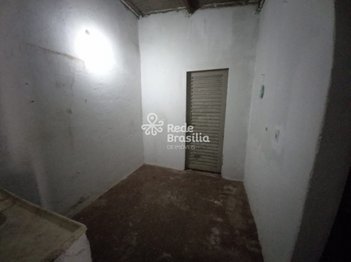 house em QR 213 Conjunto F, Santa Maria - Brasília - DF