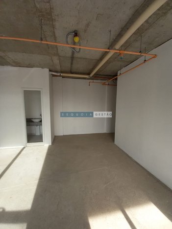 office em Rua da Paz, Chácara Santo Antônio (Zona Sul) - São Paulo - SP