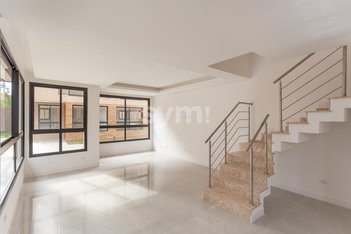 house em Rua Antônio Muzzillo, Tingui - Curitiba - PR