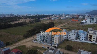 apartment em Rua Aldo Pittigliani, Village - Imbituba - SC