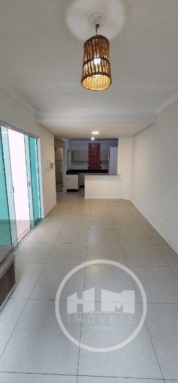 house em Rua Mário José da Silva, Nova Esperança - Balneário Camboriú - SC