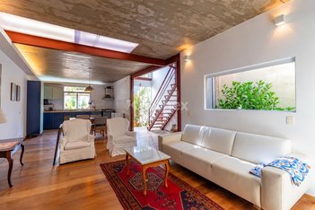 house em Praça Guido Cagnacci, Vila Madalena - São Paulo - SP