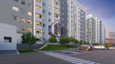 apartment em Avenida Carlos Liviero, Vila Liviero - São Paulo - SP