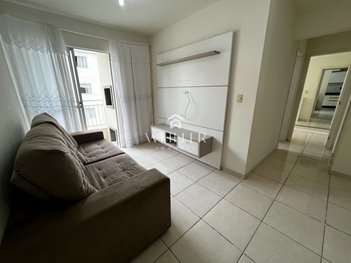 apartment em Rua Alvaro Beraldi, Ressacada - Itajaí - SC