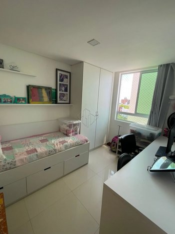 apartment em Avenida Campos Sales, Bessa - João Pessoa - PB