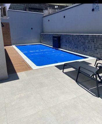 house em Avenida Ipanema, Jardim Novo Horizonte - Sorocaba - SP