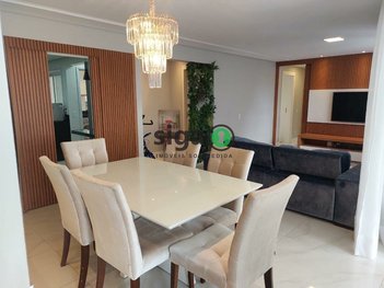 apartment em Rua Doutor Luiz Migliano, Jardim Caboré - São Paulo - SP