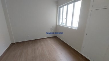 apartment em Rua Doutor Artur Porchat de Assis, Boqueirão - Santos - SP
