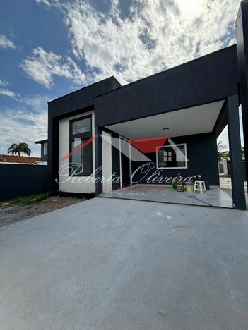 house em Rua Orlando Bragança, Unamar (Tamoios) - Cabo Frio - RJ