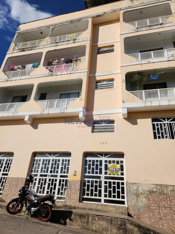 apartment em Rua Albatroz, Vila Celeste - Ipatinga - MG