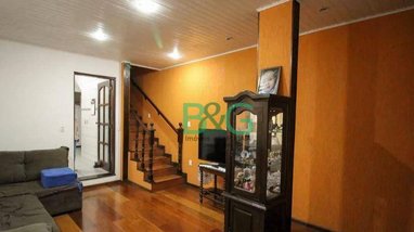 house em Rua Embaixador João Neves da Fontoura, Santana - São Paulo - SP