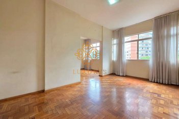 apartment em Avenida Afonso Pena, Boa Viagem - Belo Horizonte - MG