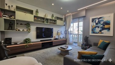 apartment em Avenida Nove de Julho, Jardim Paulista - São Paulo - SP